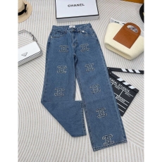 Chanel Jeans